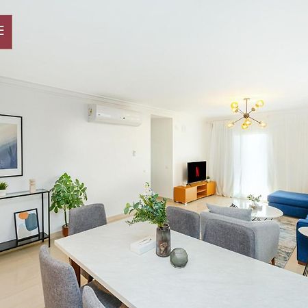 Prime Select Sheraton カイロ エクステリア 写真