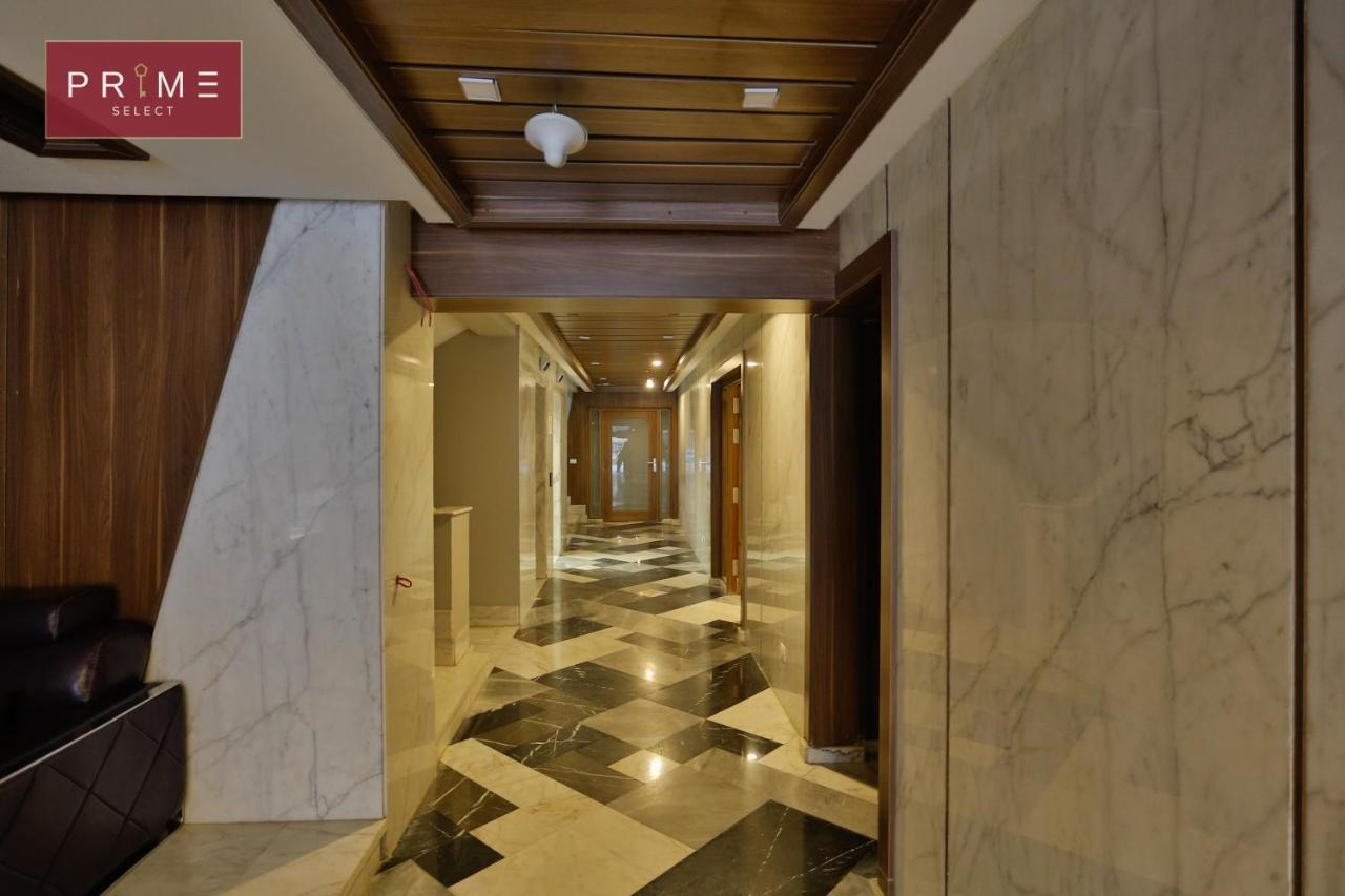 Prime Select Sheraton カイロ エクステリア 写真